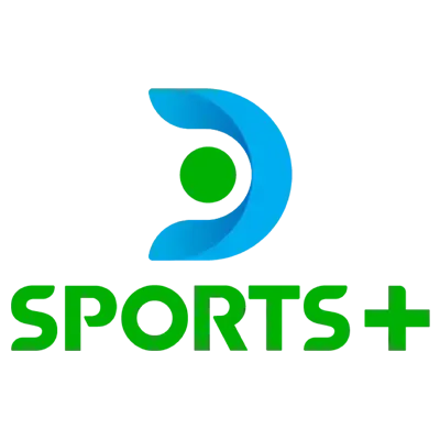 Logo de DirecTV Sports