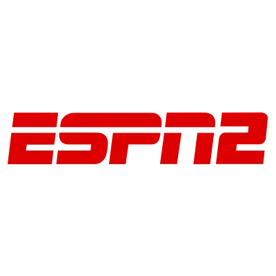 Logo de ESPN 2