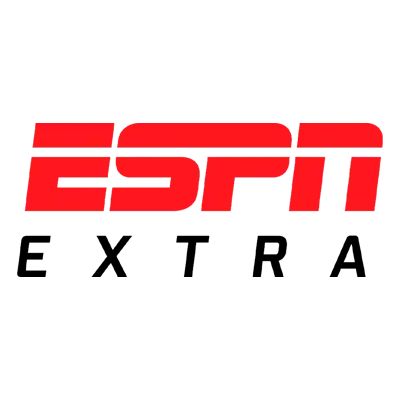 Logo de ESPN Extra