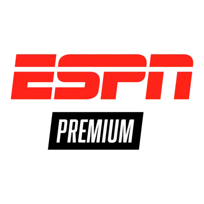 Logo de ESPN Premium