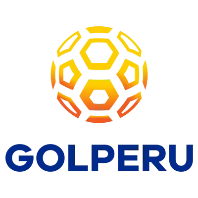 Logo de GOLPERÚ