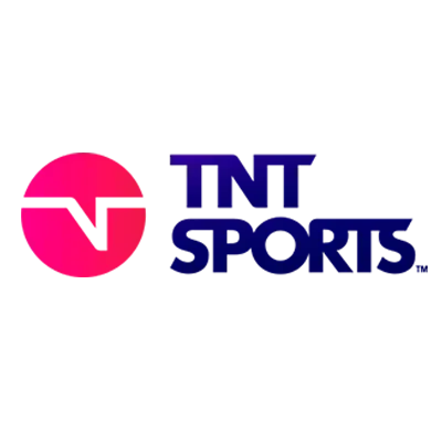 Logo de TNT Sports Argentina