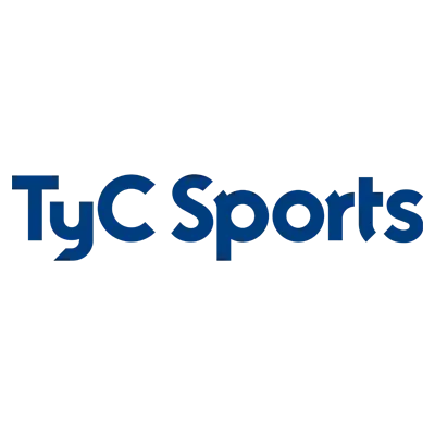 Logo de TYC Sports