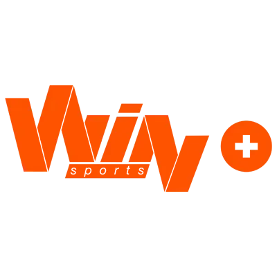 Logo de Win Sports + (mas) Premium